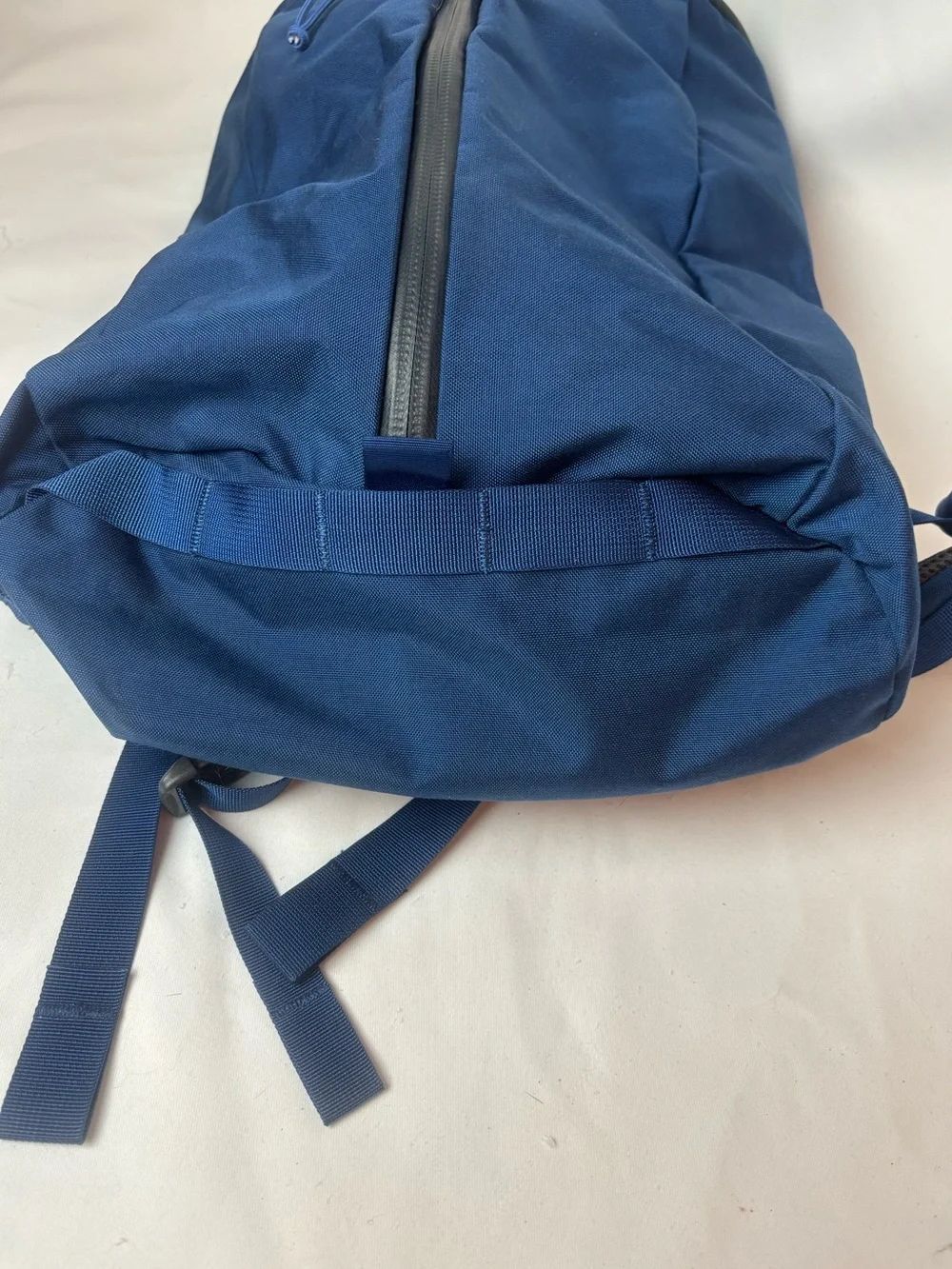 Mystery Ranch Urban Assault Backpack Blue 18L Weekender Laptop Carry On Travel